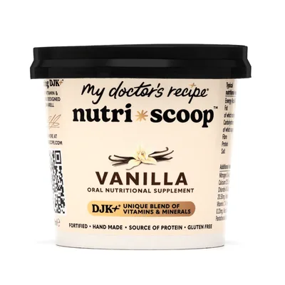 Vanilica Mesano Voce 300 g