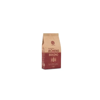 Ječmeno Brašno Interpak 500 g