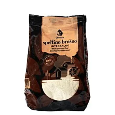 Brašno Od Spelte Interpak Itp020 F1x F70x 500 g