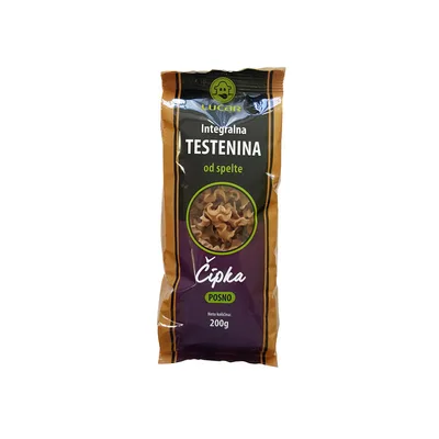 Speltine Testenine 0200 Interpak