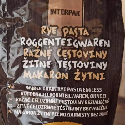 Razane Testenine 0300 Interpak