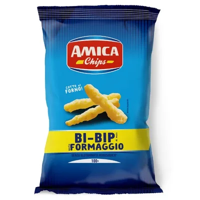 Kroasan Jafa Bi-Bip 110 g