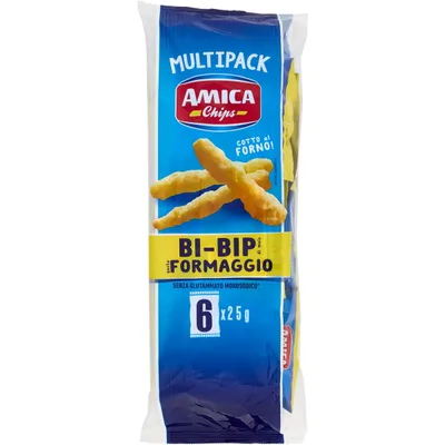 Jasko Pasteta Bi-Bip 80 g