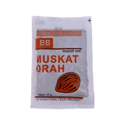 Muskat Orah Unac Bb 10 g
