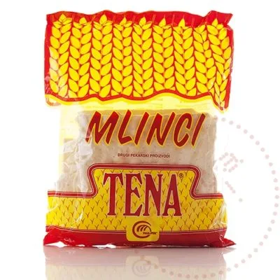 Mlinci Pasta Pasta Pb 250 g