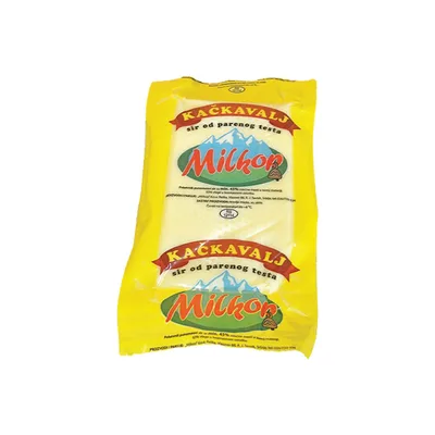 Sir Kackavalj 45%mm Milkop