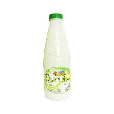 Milkop Surutka 20% 1 L