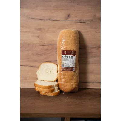 Sunce Hleb Ms 550 g