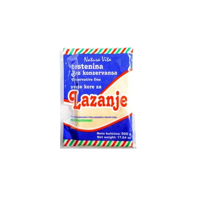 Kore Sveze Kore Jelica 500 g