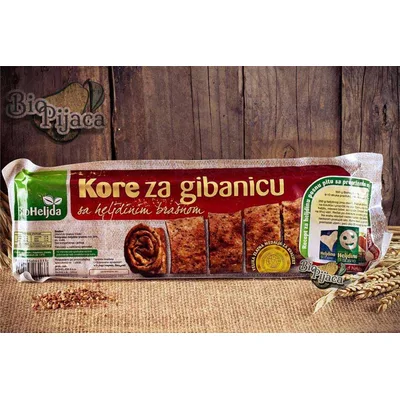 Kore Heljdine Popovic 500 g