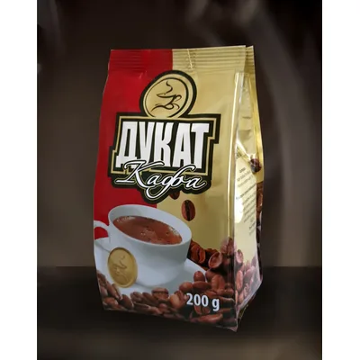 Dukat Kafa Gratis Kasicica 500 g