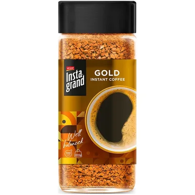 Biser Kafa 200 g