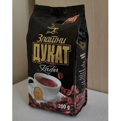 Dukat Kafa Zlatni 100 g