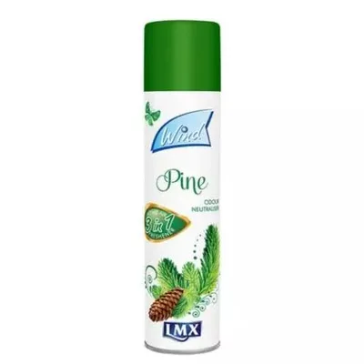 Osv, Prostor.Lmx Pino Lomax 300 ml