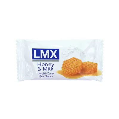 Sapun Lmx Honey&milk 100 g