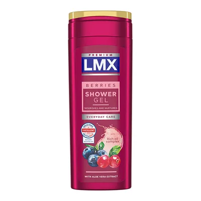 Deo Lmx Men Energy Lomax 200 ml