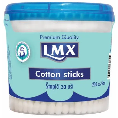 Lmx Štapići Za Uši