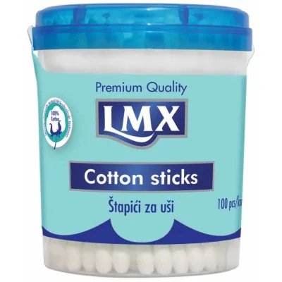 Štapići Za Uši Lmx Lomax