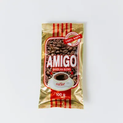Kafa Amigos Premium 100 g