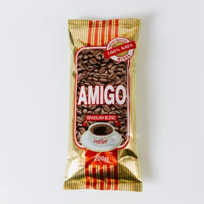 Kafa Amigos Premium 200 g