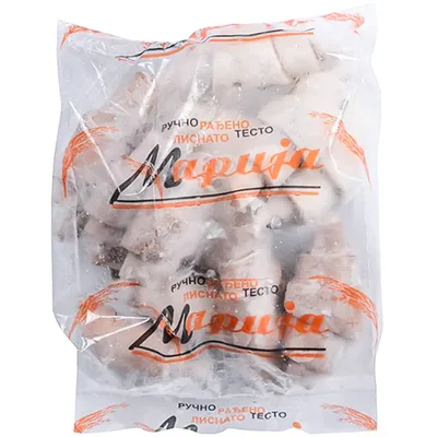 Žu-Žu "marija" 600 g
