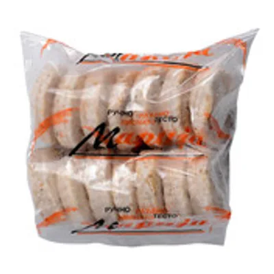 Pogačice Sa Čvarcima Marija 600 g