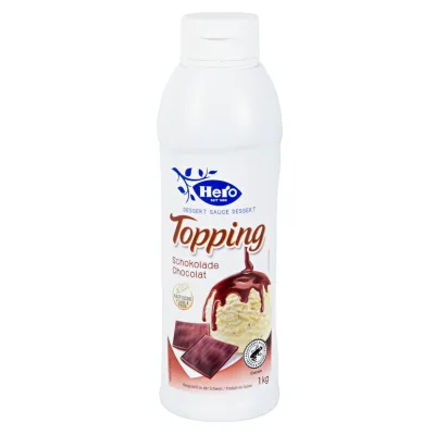 Topping Cokolada 1 kg