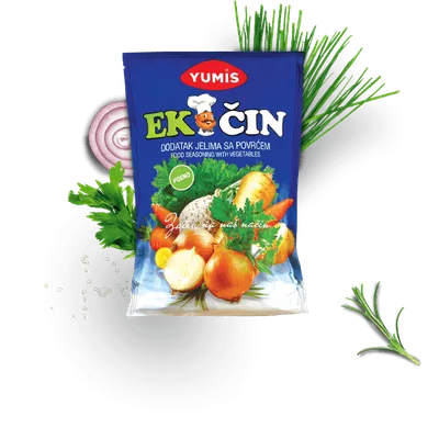 Eko Zacin Yumis 5 kg