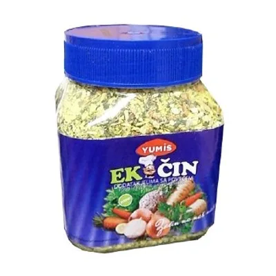 Eko Cin Yumis 500 g