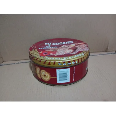 Domace Cajno Pecivo Yu Eur 400 g