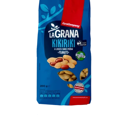 Krekeri Kikiriki Yu Europa 200 g