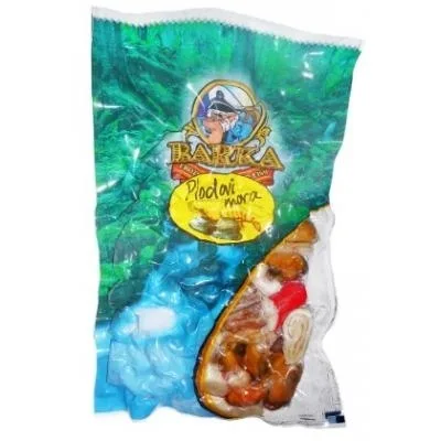 Smrznuti Plodovi Mora Barka 400 g