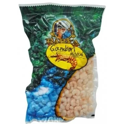 Smrznuti Gambori Barka 400 g