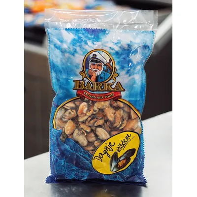 Smrznute Dagnje Barka 400 g