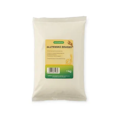 Brašno Od Prosa Hemija Commerce 500 g
