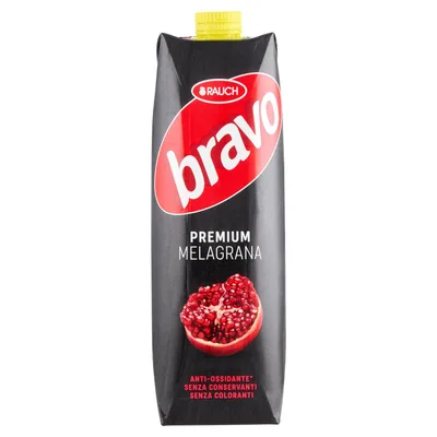 Mleko Kesa 2.8% Kesa Bravo 1 L