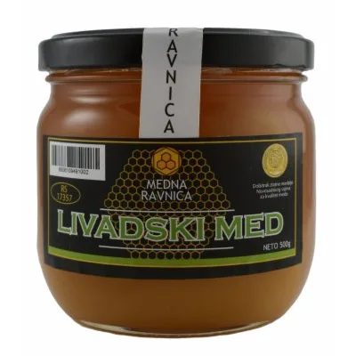 Med Livadski 0490 Medna