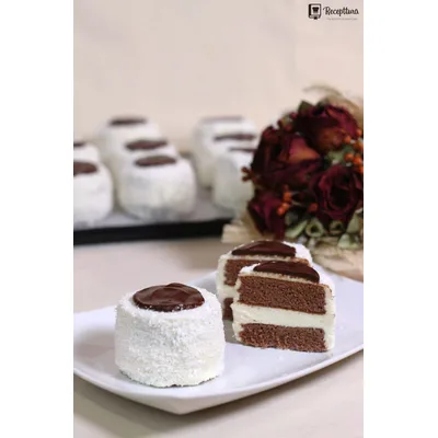 Kolac Ruske Kape Eskom 180 g