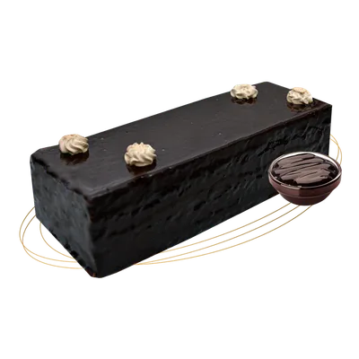 Torta Domaca Coko San Eskom 1 kg
