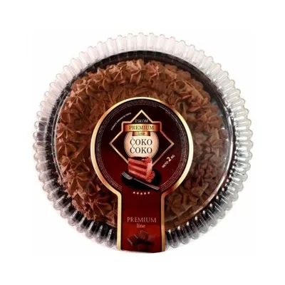 Torta Premium Line Coko Coko Eskom 2 kg