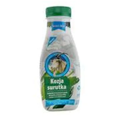 Surutka Kozja Select Milk 350 ml