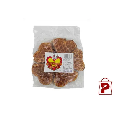 Bakin Kolac Spas Plus 250 g
