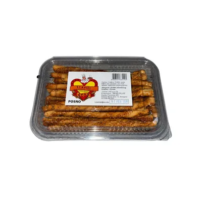 Stapic Susam Mak Spas Plus 200 g
