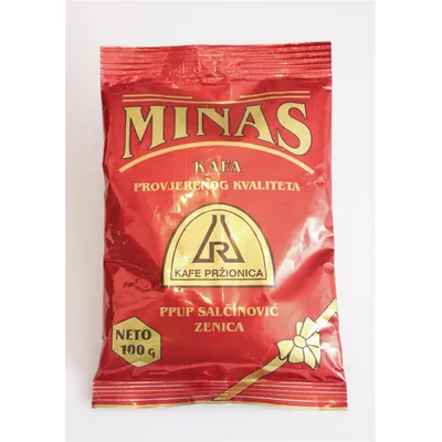 Kafa Minas 100 g