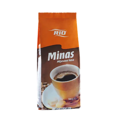 Kafa Minas 500 g