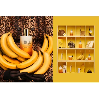 Aroma Banana 10 ml