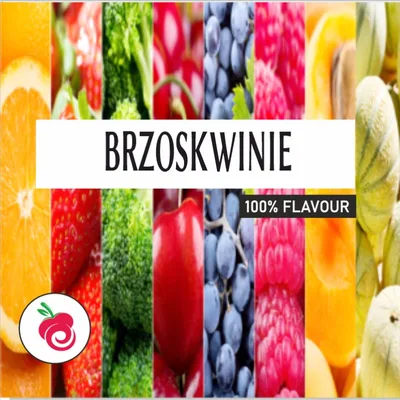 Aroma Breskva 10 ml