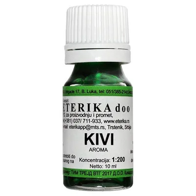 Aroma Kivi 10 ml