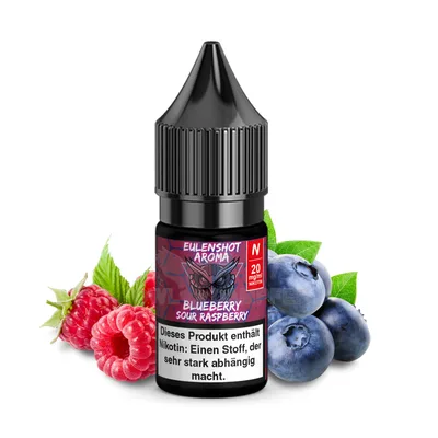 Aroma Malina 10 ml