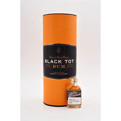 Aroma Rum 10 ml